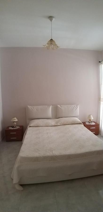 Appartamento A Gallipoli Fronte Mare Bagian luar foto
